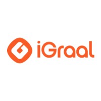 iGraal logo, iGraal contact details