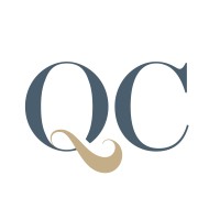 The Quiet Company logo, The Quiet Company contact details