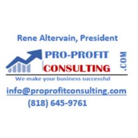 Pro-Profit Consulting, LLC logo, Pro-Profit Consulting, LLC contact details