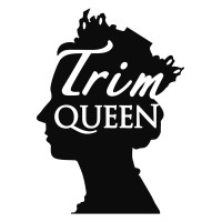 Trim Queen logo, Trim Queen contact details