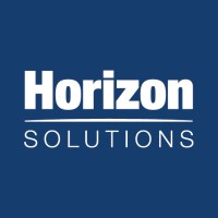 Horizon Solutions logo, Horizon Solutions contact details