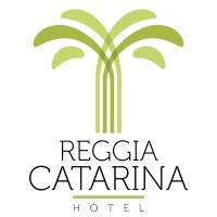 Hotel Reggia Catarina logo, Hotel Reggia Catarina contact details