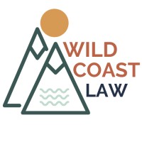 Wild Coast Law logo, Wild Coast Law contact details