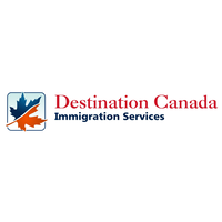 Destination Canada Immigration Services logo, Destination Canada Immigration Services contact details