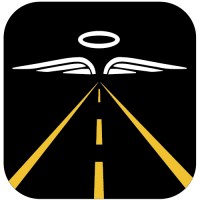 RoadAngel logo, RoadAngel contact details