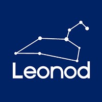 Leonod logo, Leonod contact details