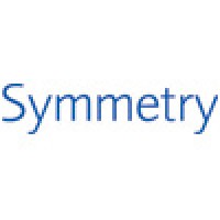 Symmetry logo, Symmetry contact details