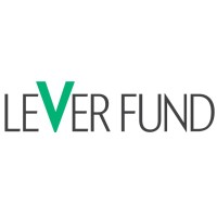 The Lever Fund logo, The Lever Fund contact details