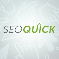 SEOquick logo, SEOquick contact details