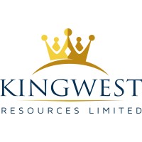 Kingwest Resources Limited logo, Kingwest Resources Limited contact details