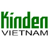 KINDEN VIETNAM logo, KINDEN VIETNAM contact details