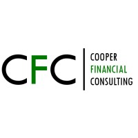 Cooper Financial Consulting logo, Cooper Financial Consulting contact details