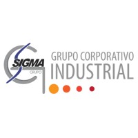 Grupo Corporativo Industrial Sigma logo, Grupo Corporativo Industrial Sigma contact details