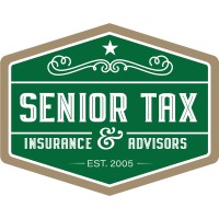 Senior Tax and Insurance Advisors, PLLC logo, Senior Tax and Insurance Advisors, PLLC contact details