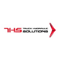 Truck Hydraulic Solutions logo, Truck Hydraulic Solutions contact details