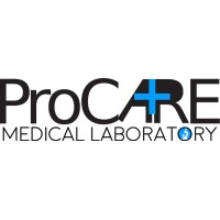 ProCare Health Services logo, ProCare Health Services contact details