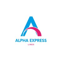 Alpha Express Lines logo, Alpha Express Lines contact details