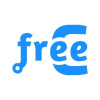 freeC Asia logo, freeC Asia contact details