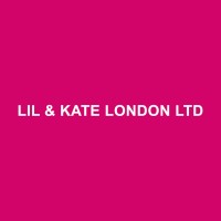 Lil & Kate London Ltd logo, Lil & Kate London Ltd contact details