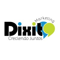 Dixit Marketing logo, Dixit Marketing contact details