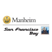 Manheim San Francisco Bay logo, Manheim San Francisco Bay contact details