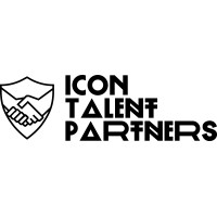 ICON Talent Partners logo, ICON Talent Partners contact details