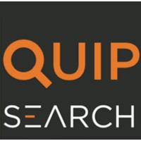 Quipsearch logo, Quipsearch contact details