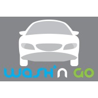 WASH'N GO logo, WASH'N GO contact details