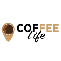 CoffeeLife logo, CoffeeLife contact details