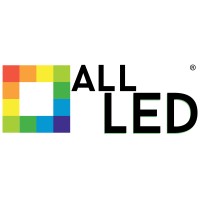 ALL LED Ltd logo, ALL LED Ltd contact details