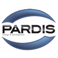 Pardis Design & Development logo, Pardis Design & Development contact details