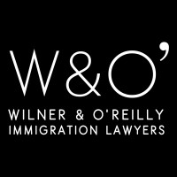 Wilner & O'Reilly Immigration Law logo, Wilner & O'Reilly Immigration Law contact details