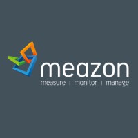 MEAZON logo, MEAZON contact details