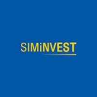 Simin Invest AB logo, Simin Invest AB contact details