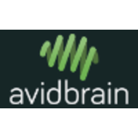 AvidBrain logo, AvidBrain contact details