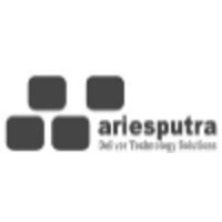 AriesPutra logo, AriesPutra contact details