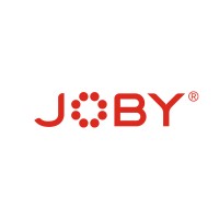 Joby logo, Joby contact details