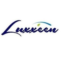 Luxxeen logo, Luxxeen contact details