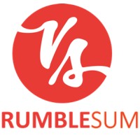 Rumblesum logo, Rumblesum contact details