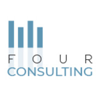 Four Consulting logo, Four Consulting contact details