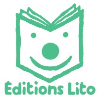 Editions Lito logo, Editions Lito contact details