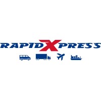 Rapid Express 1 Corporation logo, Rapid Express 1 Corporation contact details