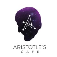 Aristotle's Cafe logo, Aristotle's Cafe contact details