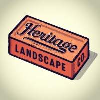 Heritage Landscape Co. logo, Heritage Landscape Co. contact details