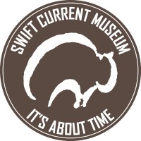 Swift Current Museum logo, Swift Current Museum contact details