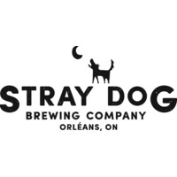 Stray Dog Brewing Company logo, Stray Dog Brewing Company contact details