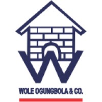 Wole Ogungbola & Co logo, Wole Ogungbola & Co contact details