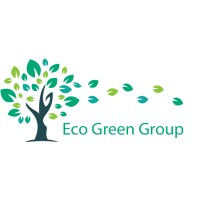 Eco Green Group logo, Eco Green Group contact details