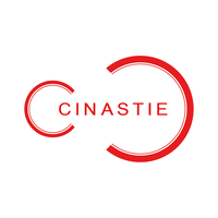 Cinastie logo, Cinastie contact details