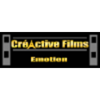 CréActive Films Emotion logo, CréActive Films Emotion contact details